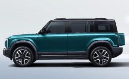 Chery Fulwin X3 ve X3 Plus, Elektrikli SUV Segmentinde 12.500 Dolarlık Sır Perdesi Aralanıyor