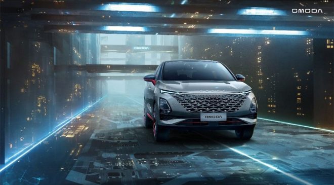 Chery iCar Türkiye Yolunda 700 Bin TL’lik Fiyatla Otomobil Pazarını Sarsmaya Geliyor