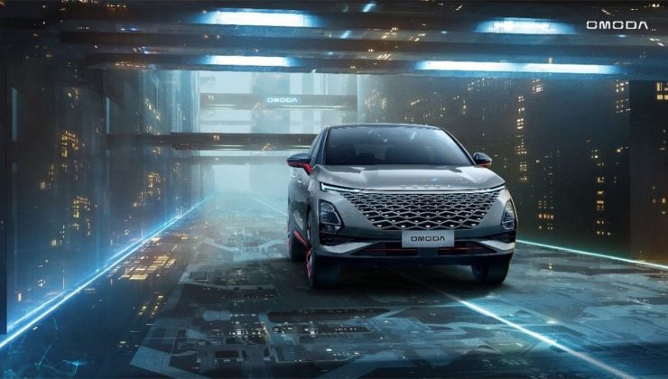 Chery iCar Türkiye Yolunda 700 Bin TL’lik Fiyatla Otomobil Pazarını Sarsmaya Geliyor