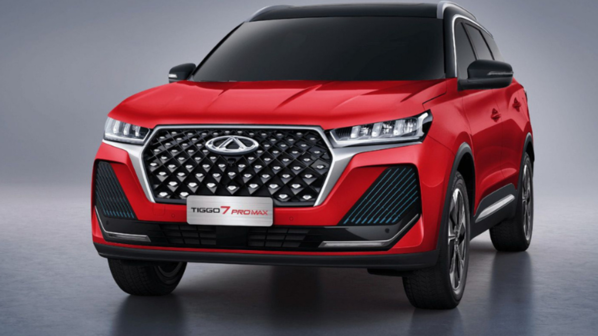 Chery Türkiye Ağustos Kampanyası, TIGGO7 ve TIGGO8 PRO MAX’te Dev Kredi ve Nakit Fırsatları