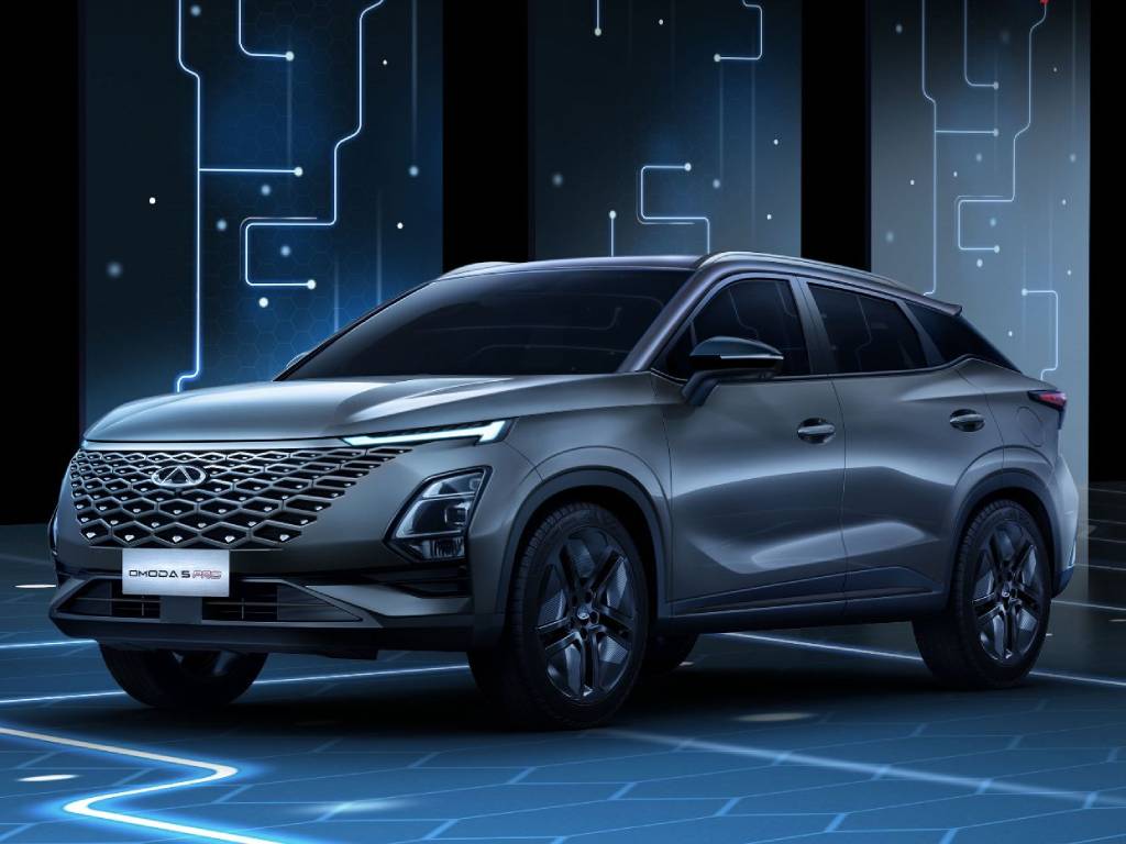 Chery Fiyat Listesi 2025 Temmuz (Aylık Güncellenir) - arabam.com