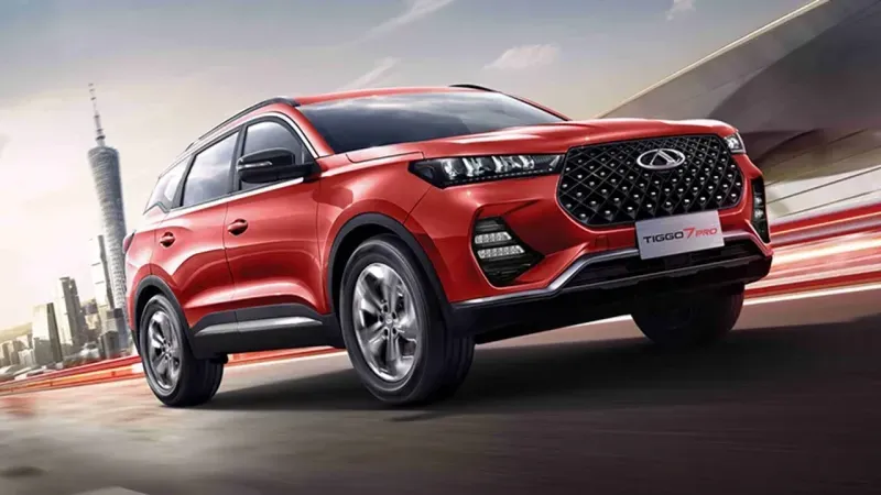 Chery 2025 yılında Türkiye'de yeni modelleriyle öne çıkıyor… Tiggo ve Omoda  modellerinde indirimler başladı… - Bolu Gündem
