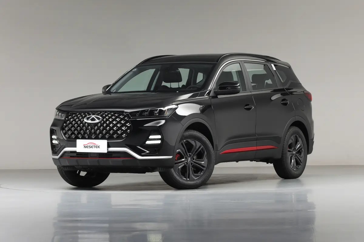 Çin Chery Tiggo 7 Yeni Benzinli Araç SUV Araba Ucuz Fiyat Çin Otomobil 2023  İhracatçısı ve Tedarikçileri Satın Alın | NESETEK