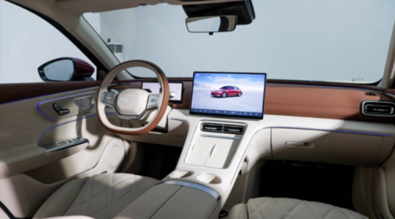 Chery Fulwin A9L sedan: Uzun menzil ve şaşırtıcı fiyatıyla dikkat çekiyor -  Otomobil Haberleri - Ekonomist