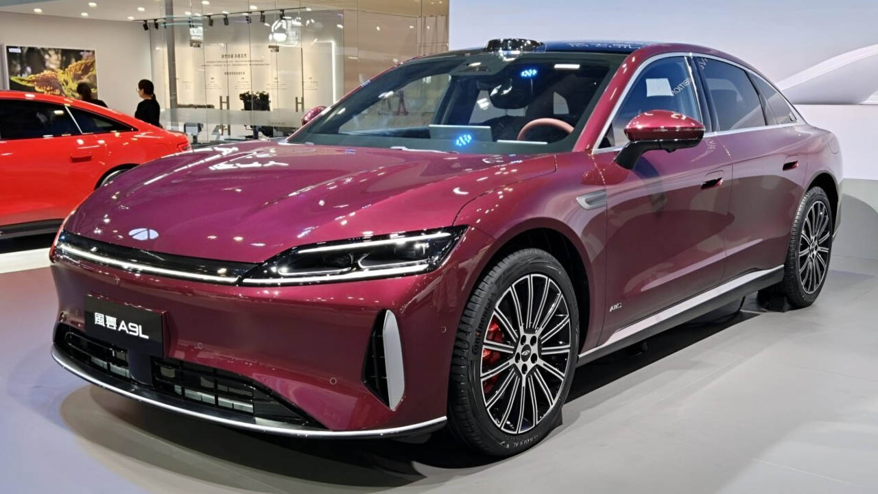 Chery Fulwin A9L Duyuruldu: Özellikleri ve Fiyatı - Webtekno