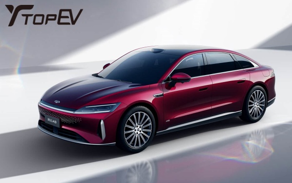 Chery Fulwin A9L is coming, and pre-sale is hot!