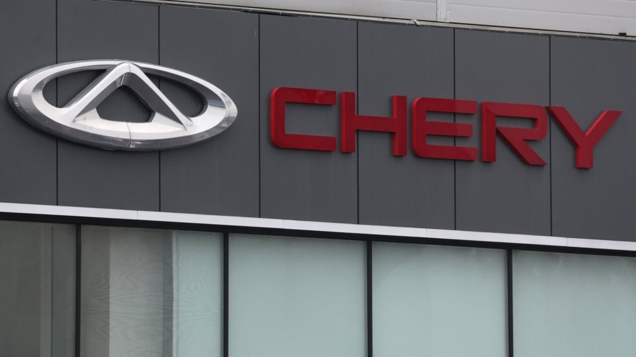 Çin Otomotivinde Chery Küresel Lider Olma Yolunda