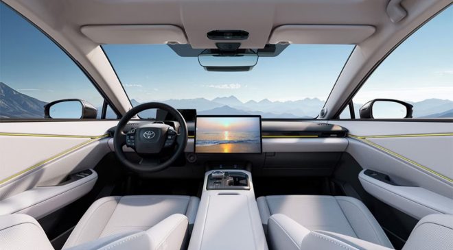 Çin’de Fiyat Devrimi Yaratan Elektrikli Coupe SUV ile Geleceğin Sürüş Deneyimi