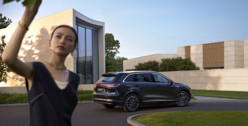 Huawei'den yeni SUV: Shangjie H5 tanıtıldı - ShiftDelete.Net