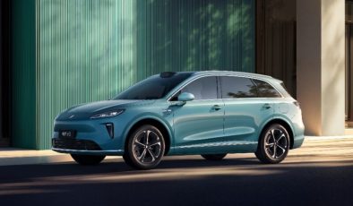 Çin’de Ulaşılabilir Elektrikli Araç Rekabetinde Yeni Güç