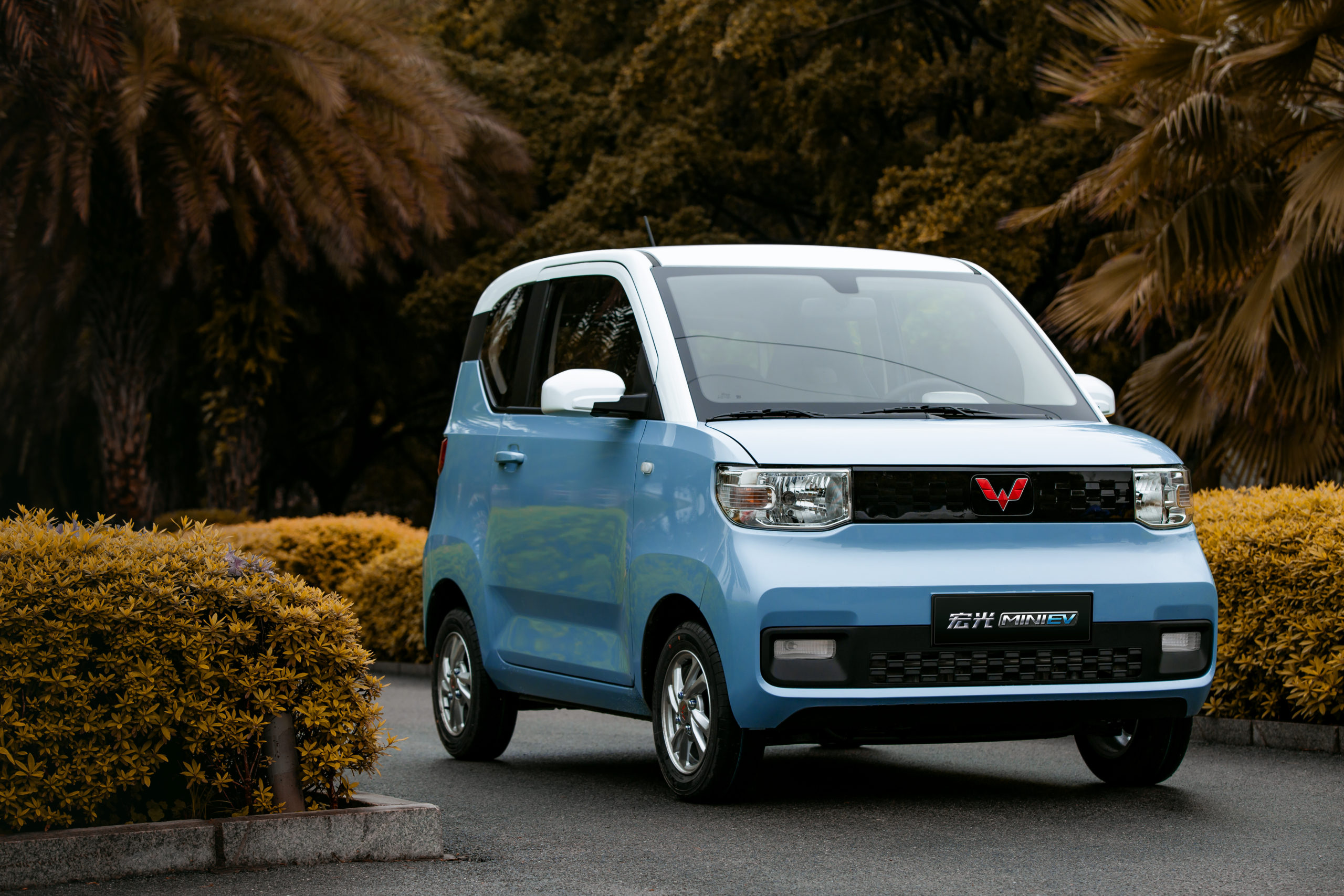🔋Wuling Hongguang MINI EV Özellikler, Fiyat ve Karşılaştırmalar -  Dolubatarya