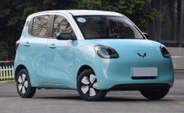 Çin’in Mikro Elektrikli Araç Devrimini Başlatan Teknik Başarı