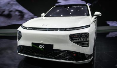 Çinli Markalar Taht Savaşında, Tesla’yı Geride Bıraktılar, Mercedes’in Kapısına Dayandılar