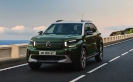 Citroën e-C3 Aircross Extended Range Türkiye’de Elektrikli SUV Menzil ve Şarj Devrimini Başlatıyor