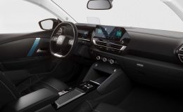 Citroen C4 Hibrit 2025, Düşük Yakıt, Yüksek Konfor ve SUV Esintisi