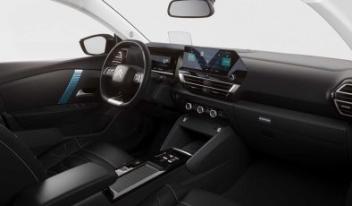 Citroen C4 Hibrit 2025, Düşük Yakıt, Yüksek Konfor ve SUV Esintisi