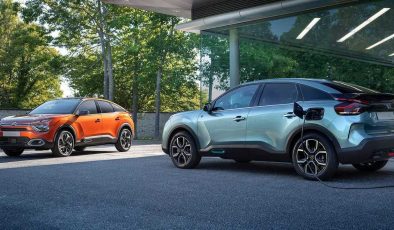 Citroen e-C4 Türkiye’de ÖTV Yükünü Yarıya İndiren Elektrikli SUV Fırtınası Esiyor