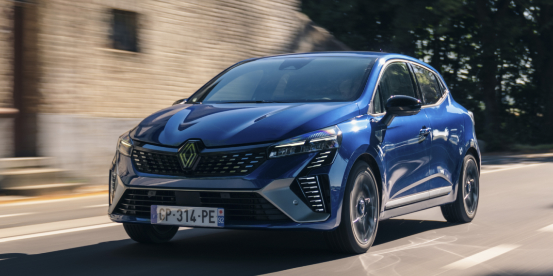 Yeni Renault Clio 2026 görüntülendi! B sınıfının kralı olur mu? - Hardware  Plus - HWP