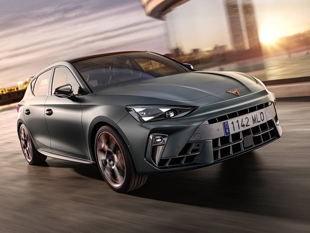 Cupra Fiyat Listesi 2025 Temmuz (Aylık Güncellenir) - arabam.com