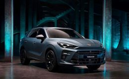 Cupra Modelleri Türkiye’de Sessiz Sessiz Taht Kuruyor!