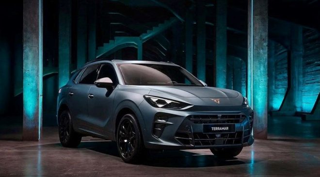Cupra Modelleri Türkiye’de Sessiz Sessiz Taht Kuruyor!