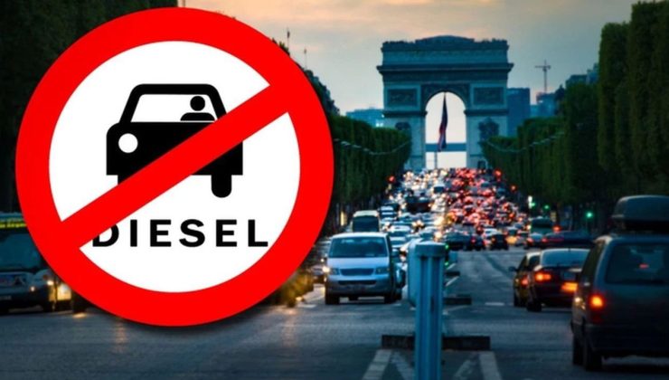 Dizel Otomobiller Türkiye’de Neden “Üvey Evlat” Oldu?