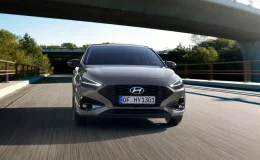 Efsane Geri Dönüyor! Hyundai i30’un Türkiye’deki Yeni Hikâyesi