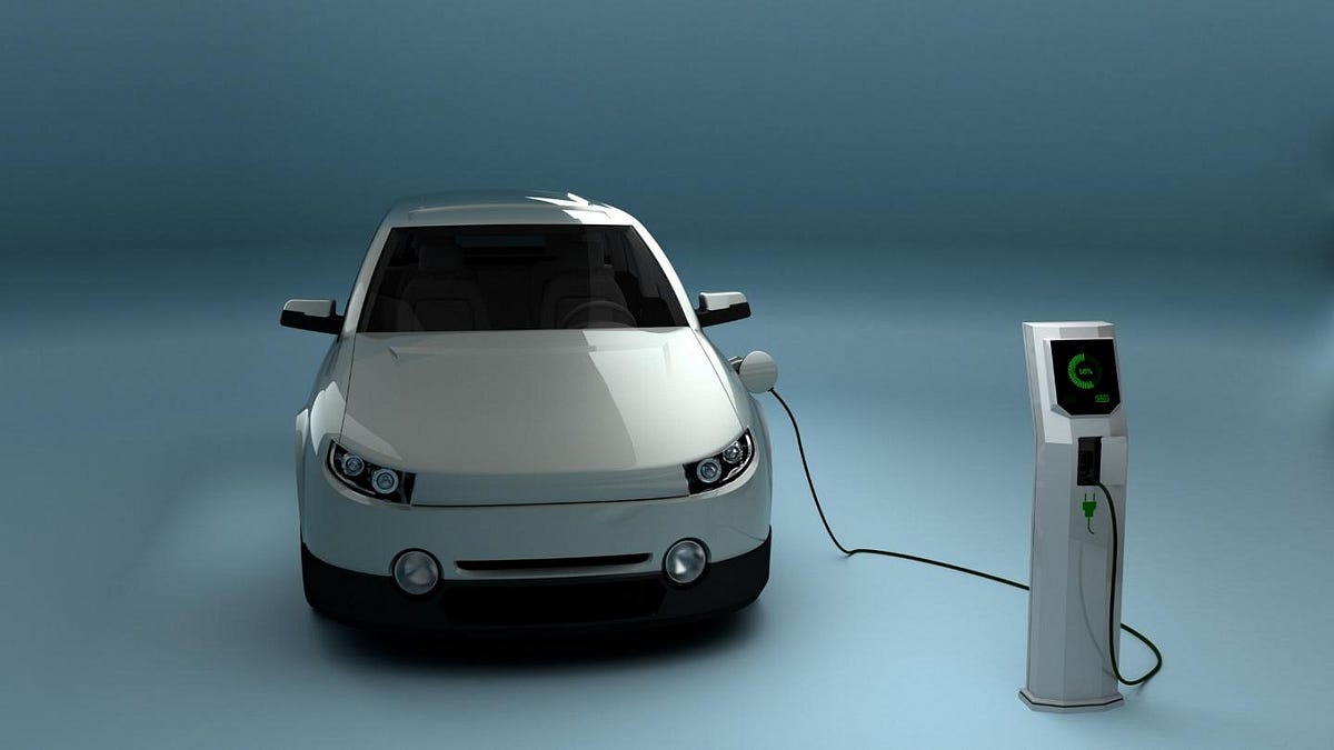 2025'in İlk Dört Ayında Türkiye'de En Çok Satılan Elektrikli Otomobiller  Belli Oldu