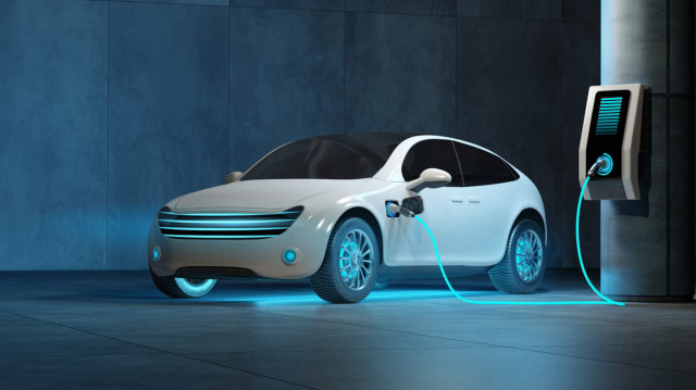 2025 Türkiye Elektrikli Araç Patlaması, Togg Zirvede, Pazar Rekor Kırdı -  Otomobil Haberleri