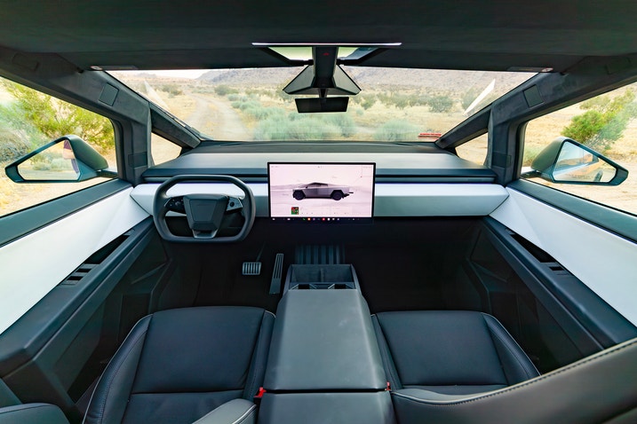 We Bought a Tesla Cybertruck. Was It Worth the Wait?