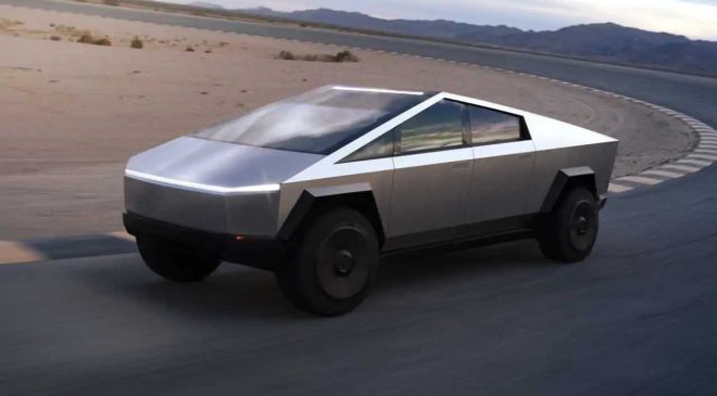 Elektrikli Araçlar Tehlikeli mi? Tesla Cybertruck Uzaktan Kapama Olayı ile Siber Güvenlik Alarmı