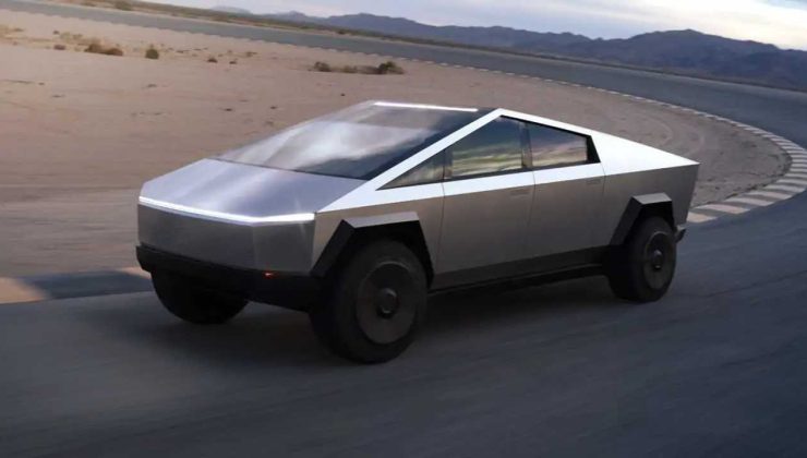 Elektrikli Araçlar Tehlikeli mi? Tesla Cybertruck Uzaktan Kapama Olayı ile Siber Güvenlik Alarmı