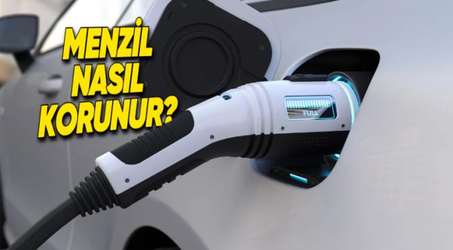 Elektrikli Araçlarda Menzili Uzun Ömürlü Kılmanın 7 Kesin Yolu