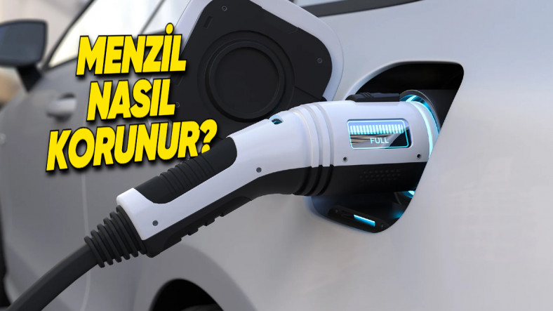 Elektrikli Araçlarda Menzili Uzun Ömürlü Kılmanın 7 Kesin Yolu