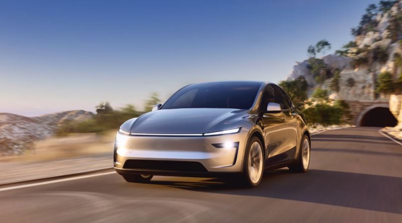 Tesla Model Y'nin Yeni Kasası Juniper, Türkiye'de Neden Yoğun Bir Talep  Görüyor? - Ekşi Şeyler