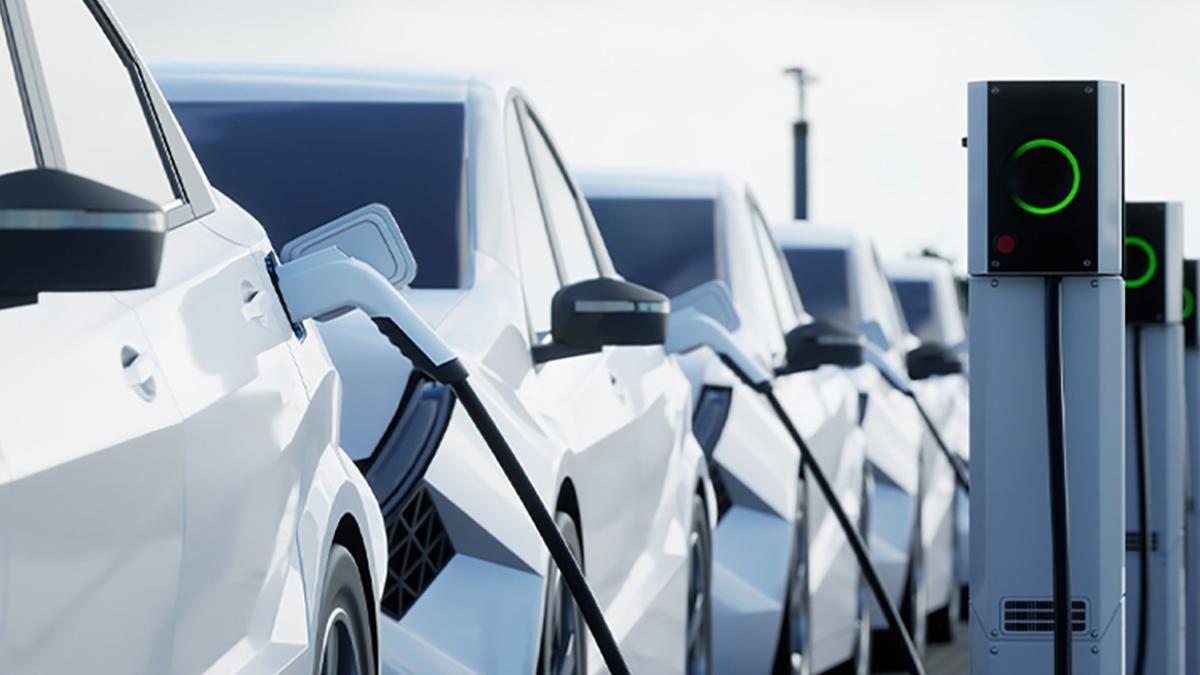 Türkiye'de elektrikli otomobil satışları ilk kez 100 bini aştı