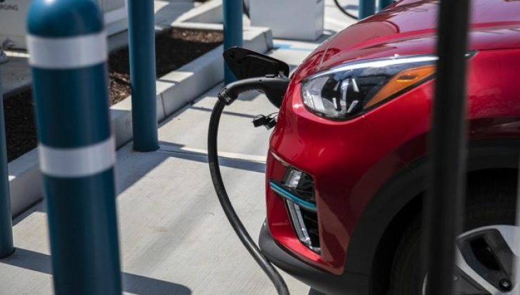 Elektrikli bir otomobile geçmeyi düşünüyor musunuz?
