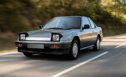 Elektrikli Çağda Bir Efsane Geri Dönüyor Honda Prelude 2025