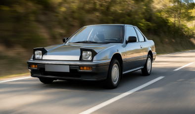 Elektrikli Çağda Bir Efsane Geri Dönüyor Honda Prelude 2025