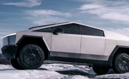 Elektrikli Dev, Amerika’dan Uzakta İlk Kez Yüksek Fiyatla Sahne Alıyor!