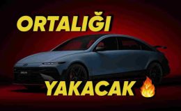 Elektrikli Performans Devi Pistten Yola Çıkıyor