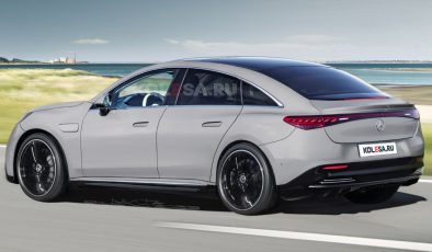Elektrikli Premium’da Yeni Lider mi? Mercedes 2026 C-Serisi ile 800 KM Menzil Sunuyor