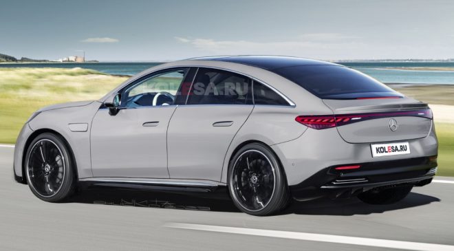 Elektrikli Premium’da Yeni Lider mi? Mercedes 2026 C-Serisi ile 800 KM Menzil Sunuyor