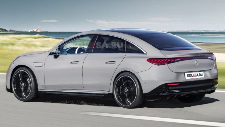 Elektrikli Premium’da Yeni Lider mi? Mercedes 2026 C-Serisi ile 800 KM Menzil Sunuyor