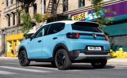 Elektrikli Şehir SUV’unda Rekabeti Kıran Performans Konfor ve Fiyat Avantajı Bir Arada