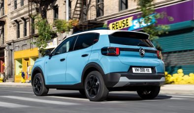 Elektrikli Şehir SUV’unda Rekabeti Kıran Performans Konfor ve Fiyat Avantajı Bir Arada