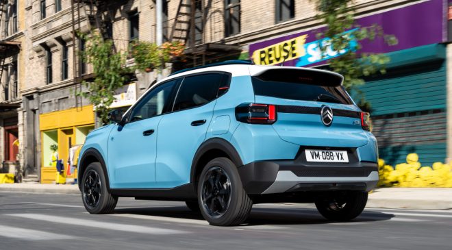 Elektrikli Şehir SUV’unda Rekabeti Kıran Performans Konfor ve Fiyat Avantajı Bir Arada