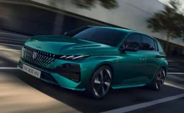 Elektrikli SUV’ler Karşısında Kompakt Hatchback’in Son Kalesi