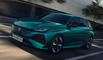 Elektrikli SUV’ler Karşısında Kompakt Hatchback’in Son Kalesi