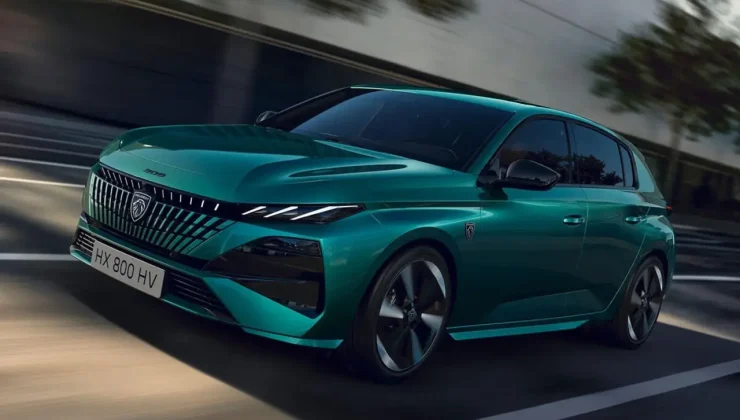 Elektrikli SUV’ler Karşısında Kompakt Hatchback’in Son Kalesi